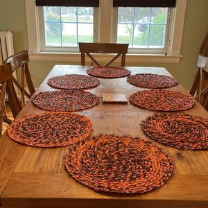 Table place mats